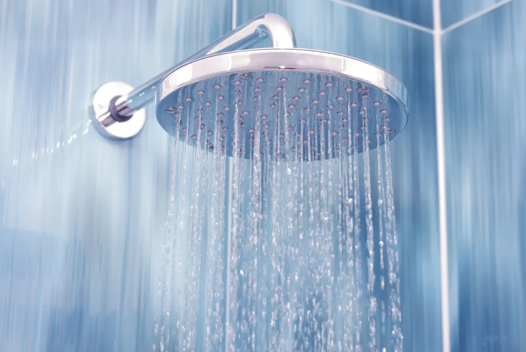 hot water system