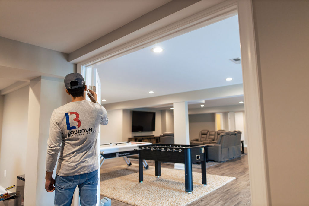 When Drop Ceilings Make Sense for Basements 1 When Drop Ceilings Make Sense for Basements