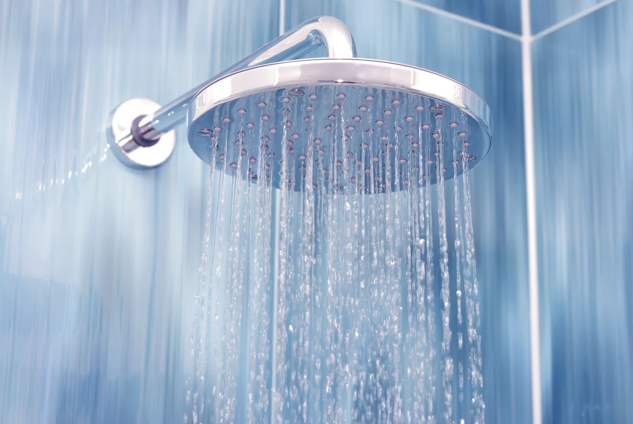 hot water system