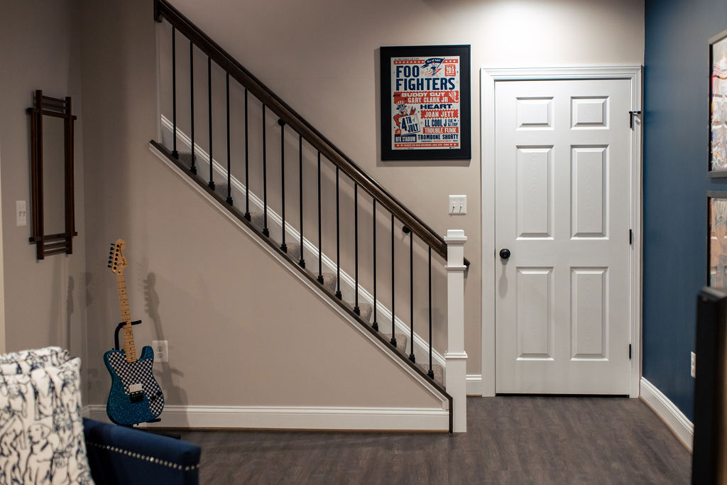 Adding a Dehumidifier to Your New Basement