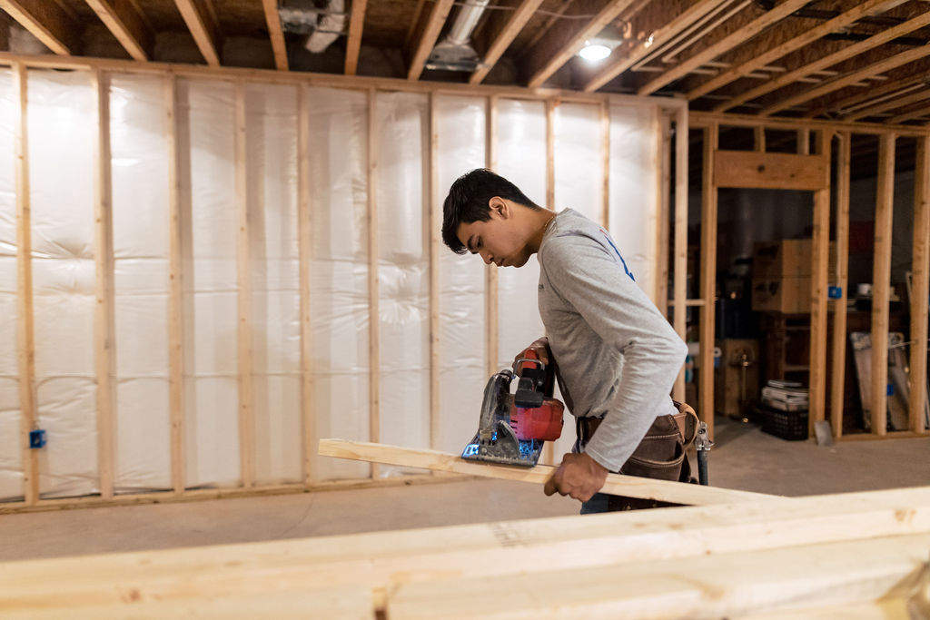 Maximizing Your Home's Potential: Finishing Above Garage Bonus Spaces 2 Maximizing Your Home’s Potential: Finishing Above Garage Bonus Spaces