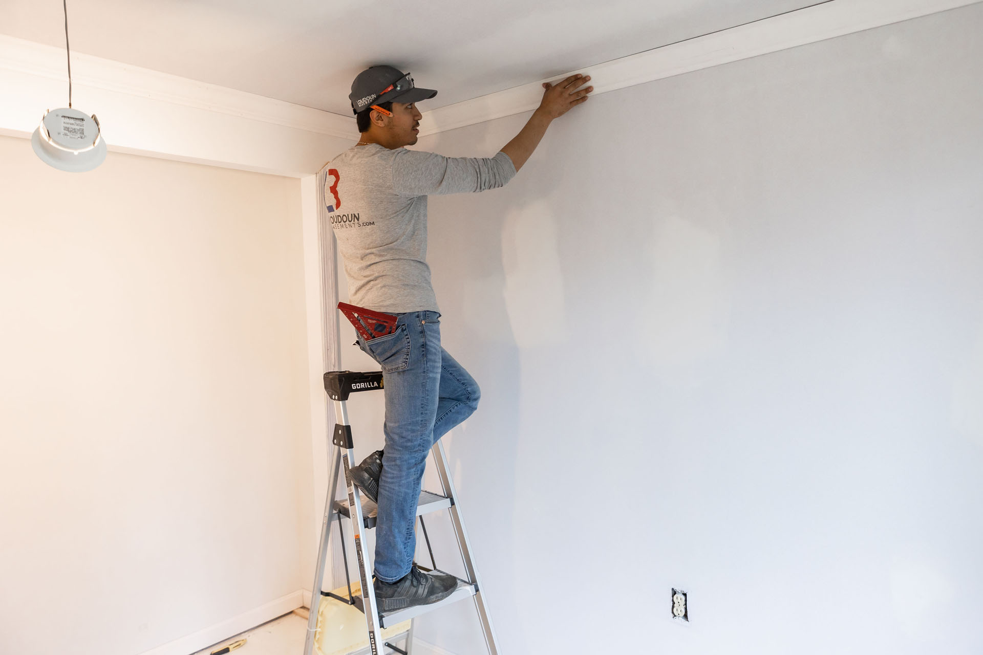 Loudoun Basements Leesburg Kitchen Rennovation 14