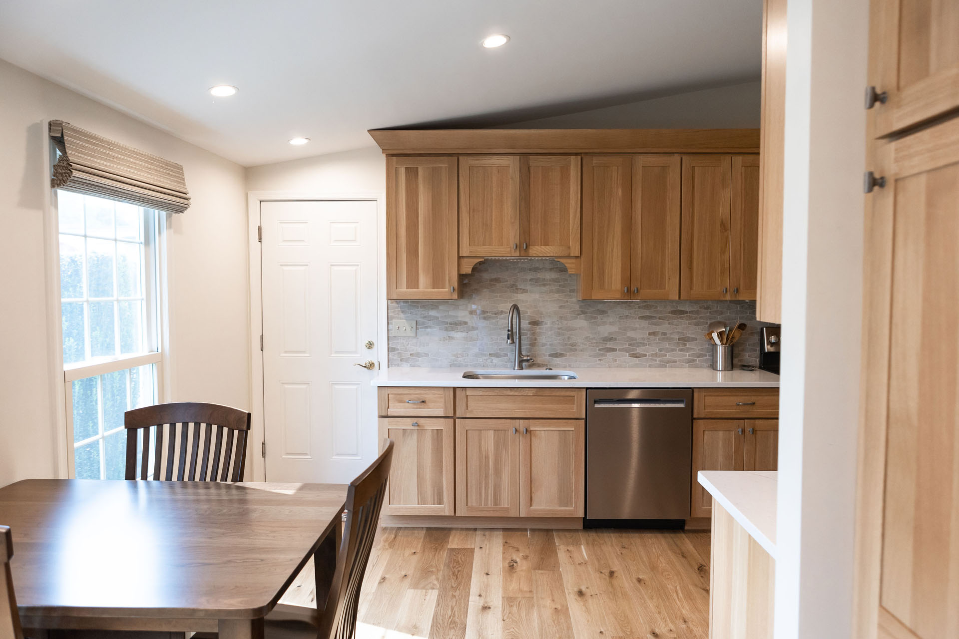 Loudoun Basements Leesburg Kitchen Rennovation 3