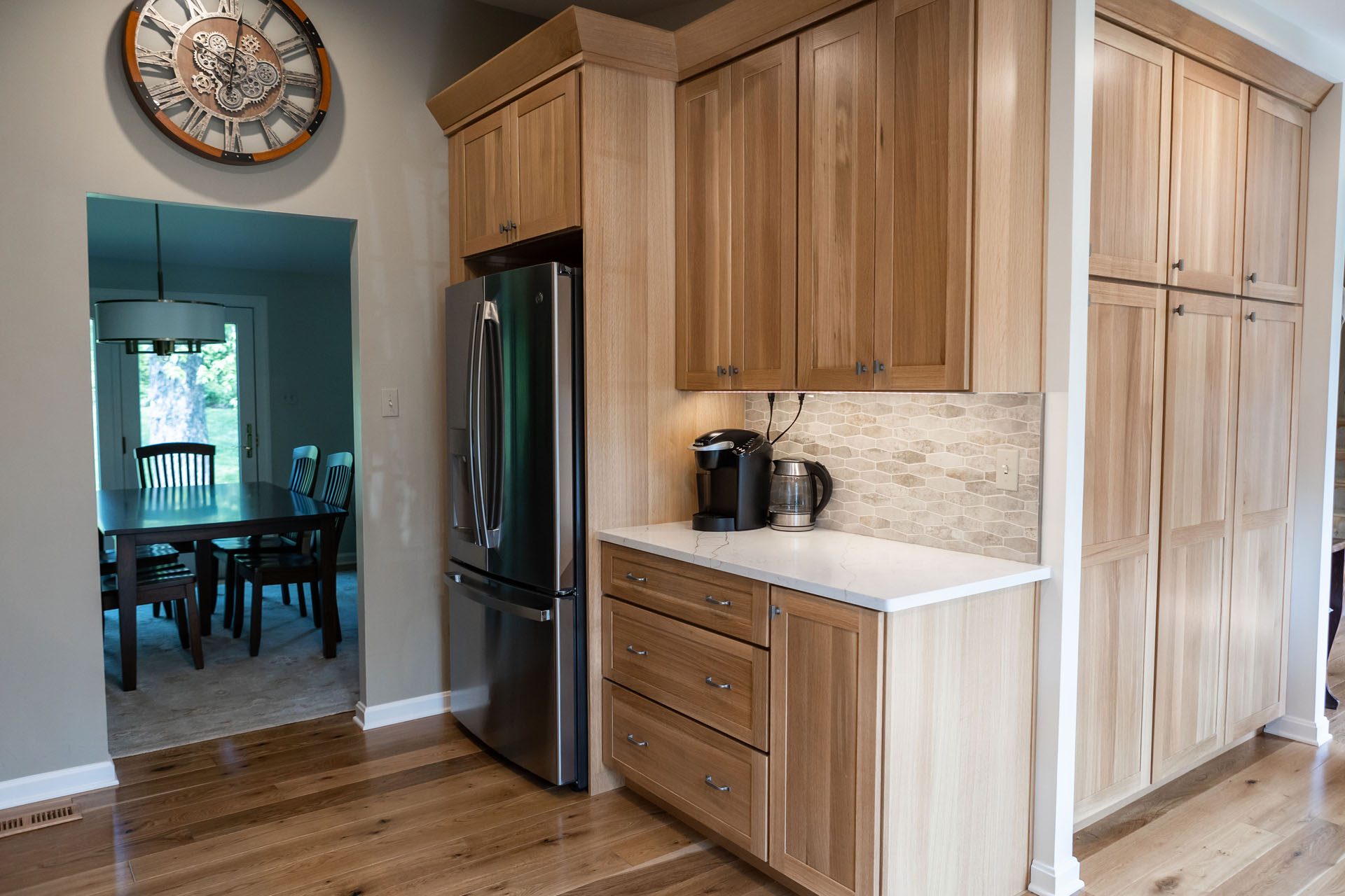 Loudoun Basements Leesburg Kitchen Rennovation 9