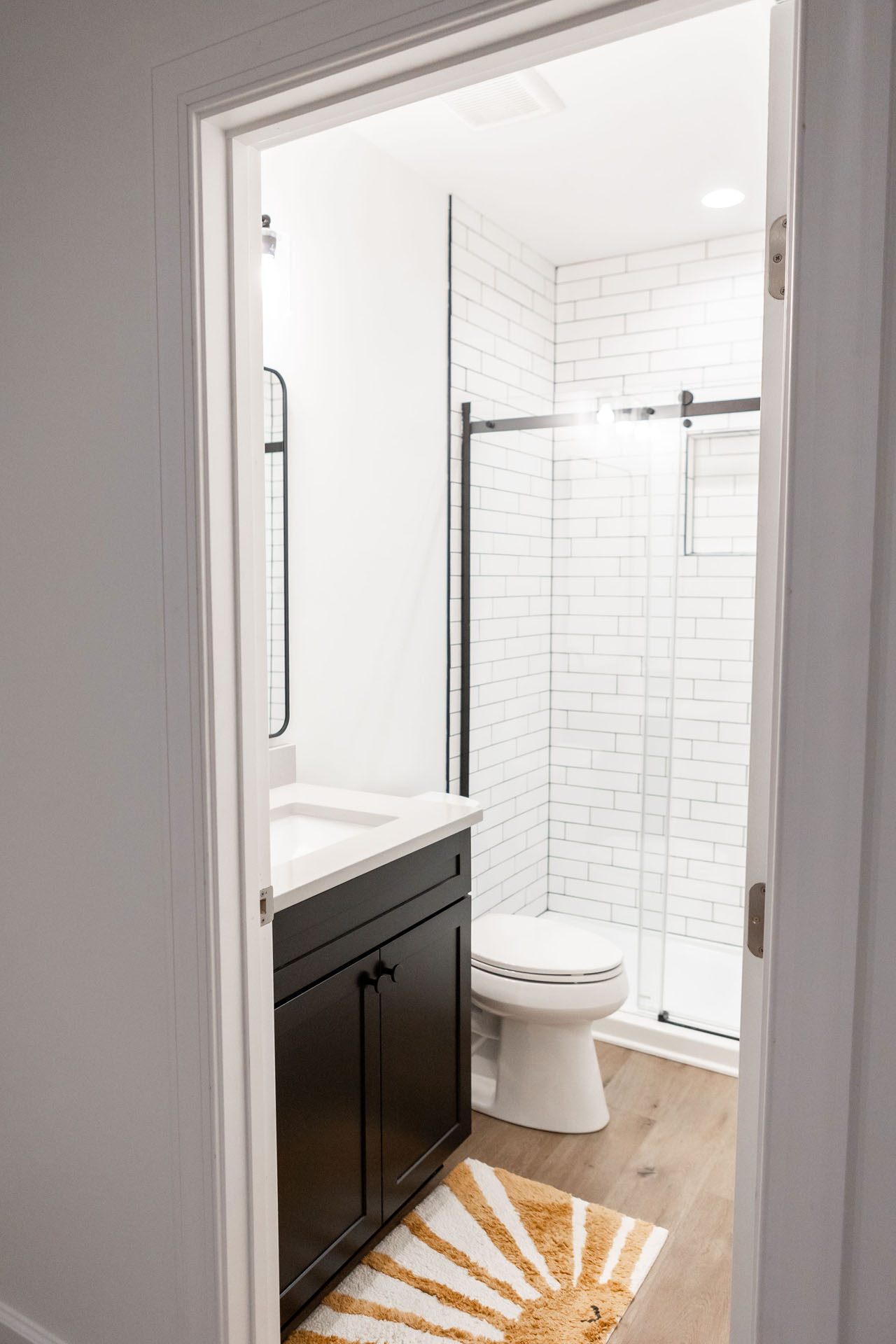 Loudoun Basements Purcellville Basement renovation16