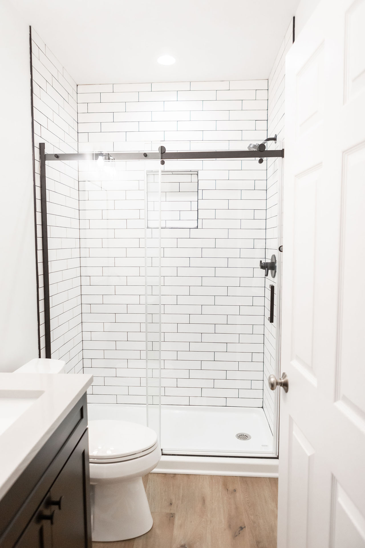 Loudoun Basements Purcellville Basement renovation17