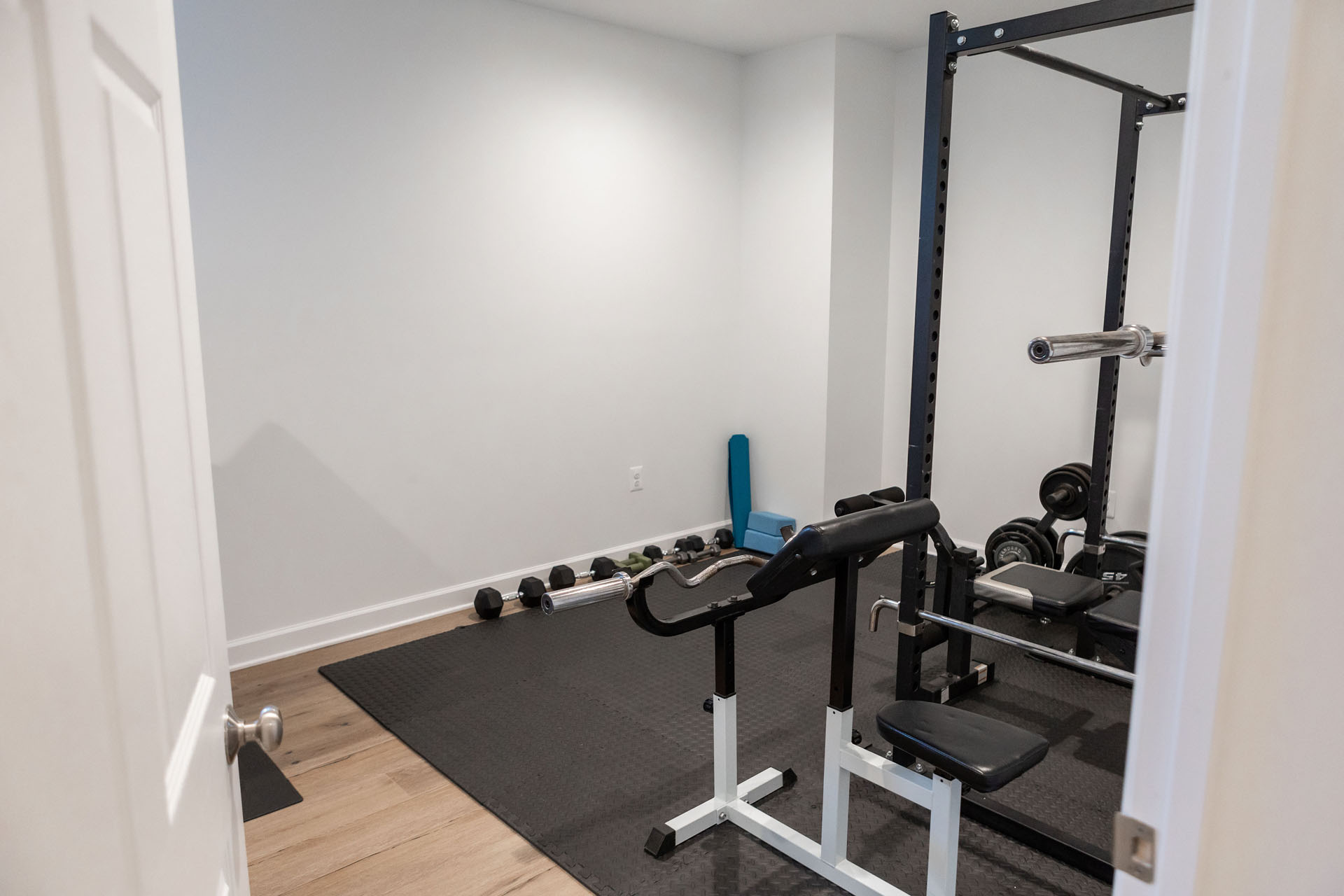 Loudoun Basements Purcellville Basement renovation19