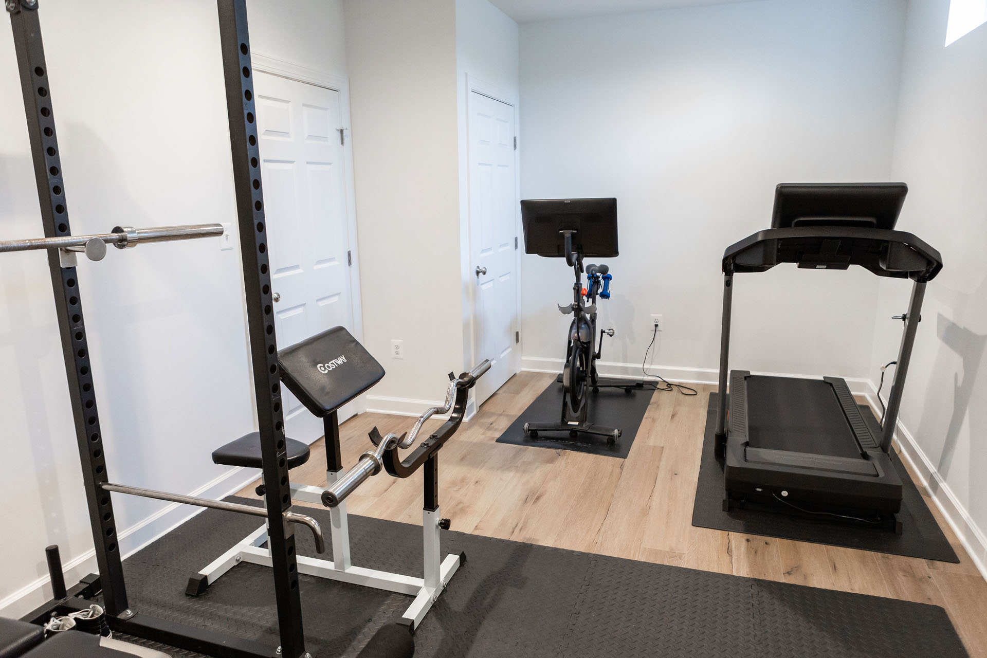 Loudoun Basements Purcellville Basement renovation20