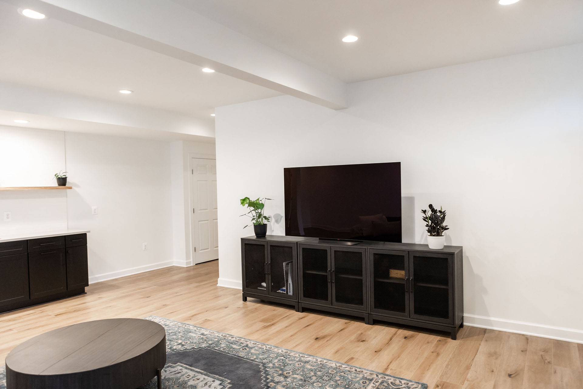 Loudoun Basements Purcellville Basement renovation9