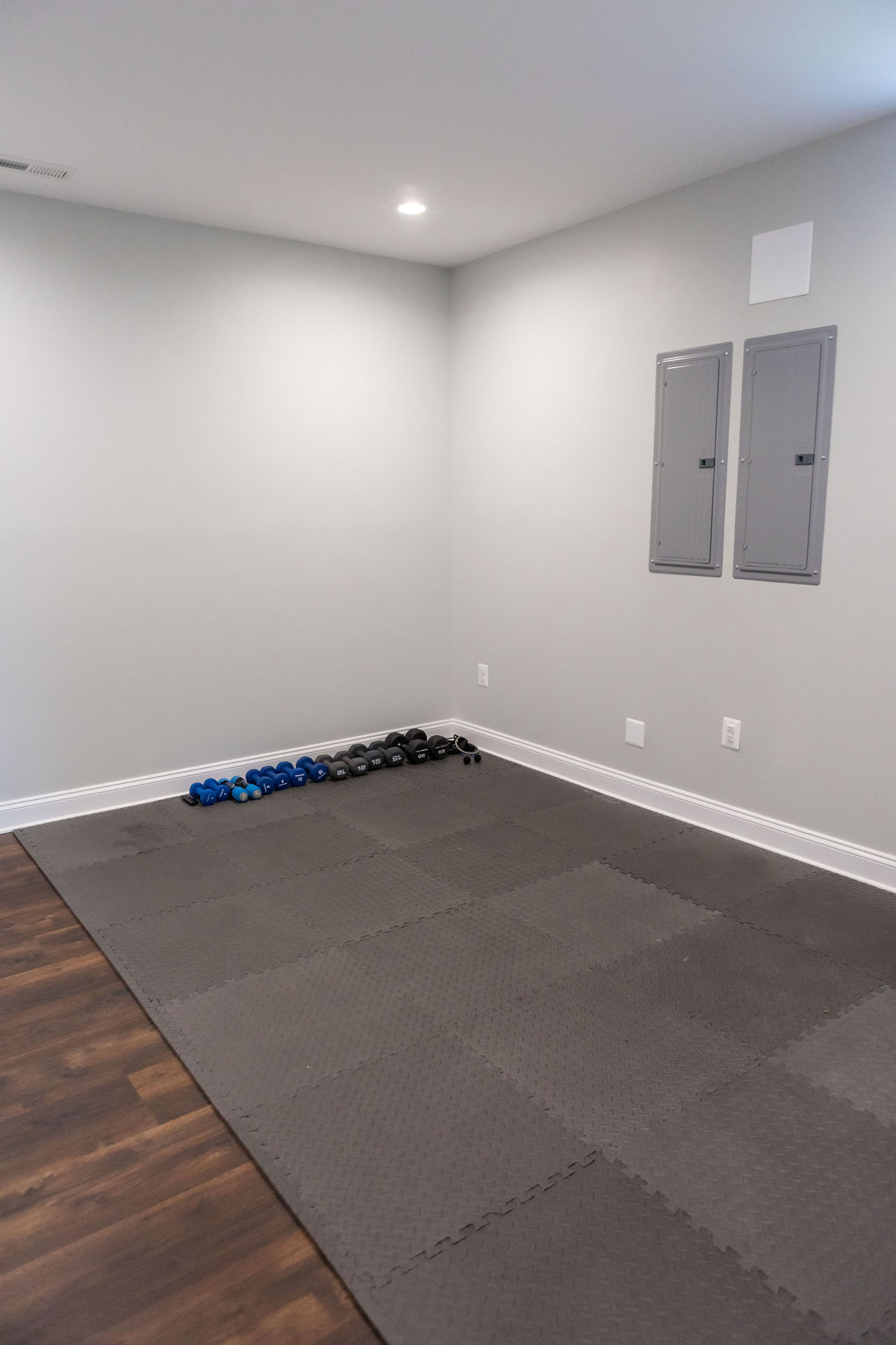 Loudoun Basements Purcellville Basement19