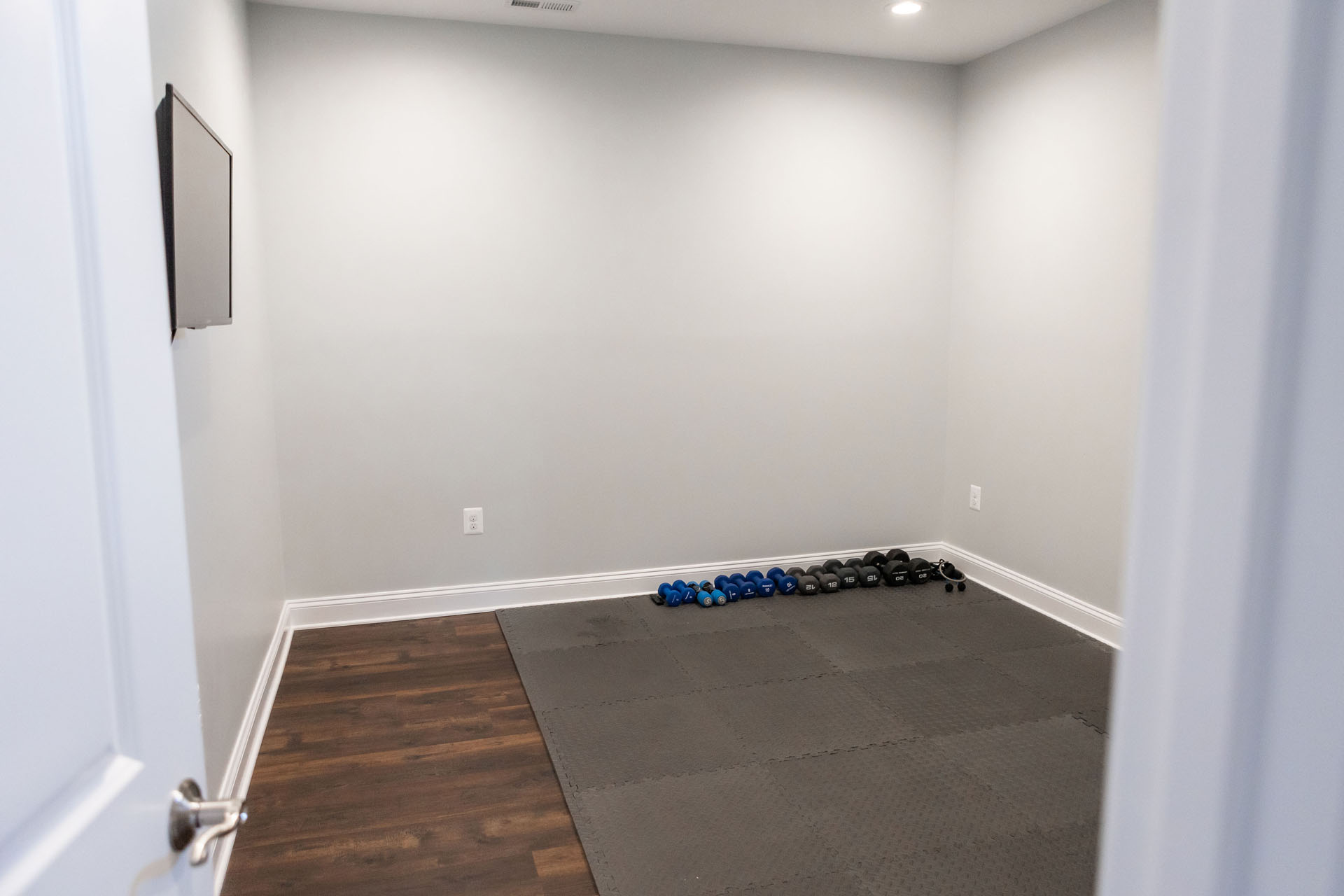 Loudoun Basements Purcellville Basement20