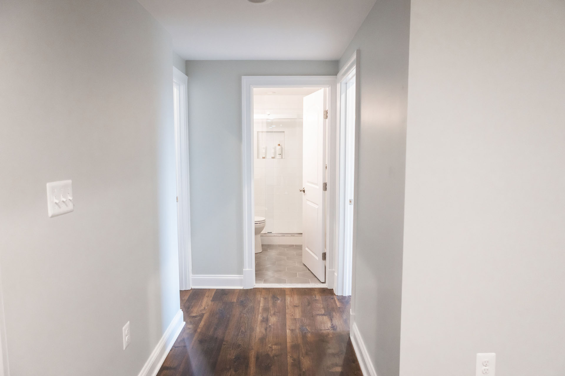 Loudoun Basements Purcellville Basement21