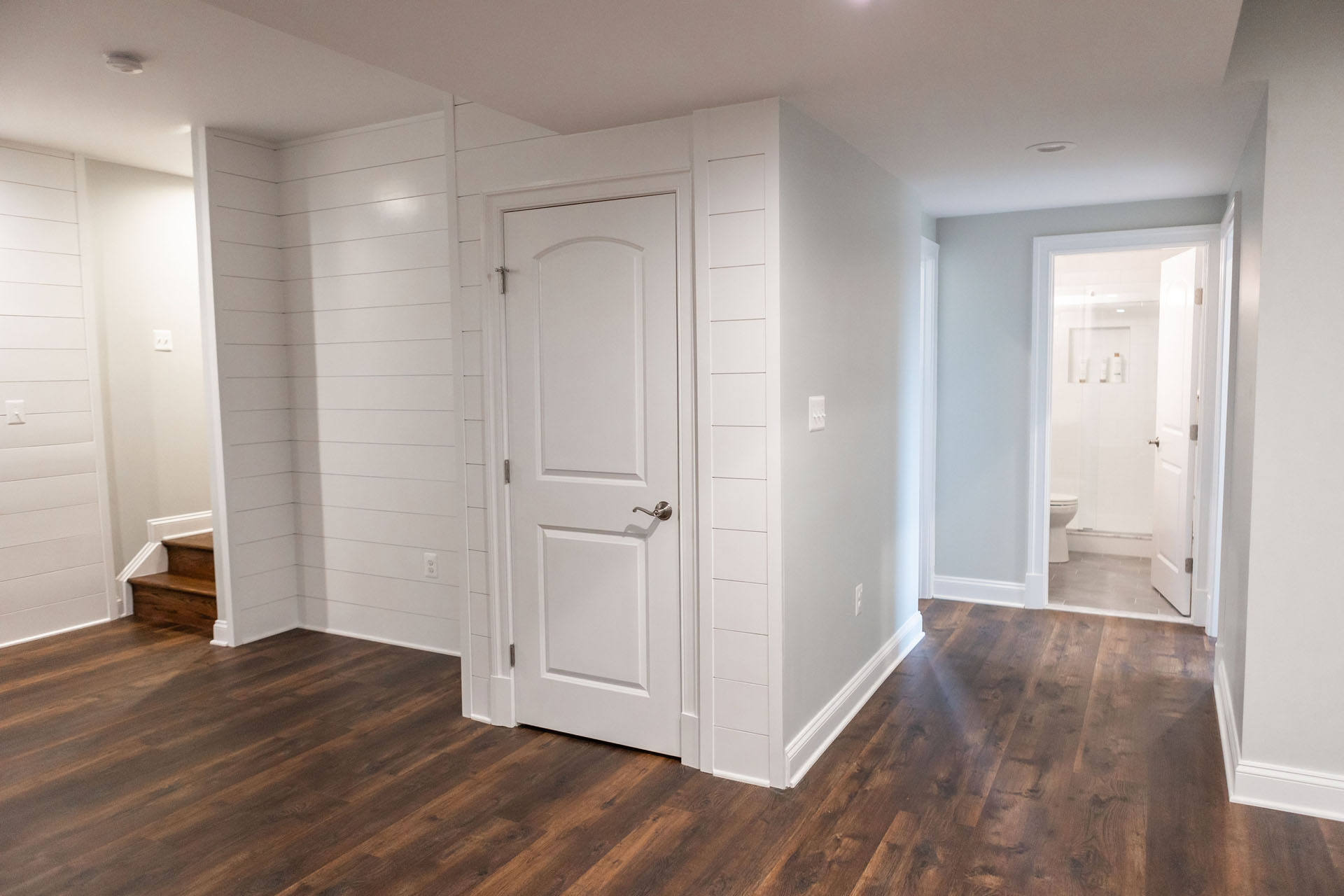 Loudoun Basements Purcellville Basement22