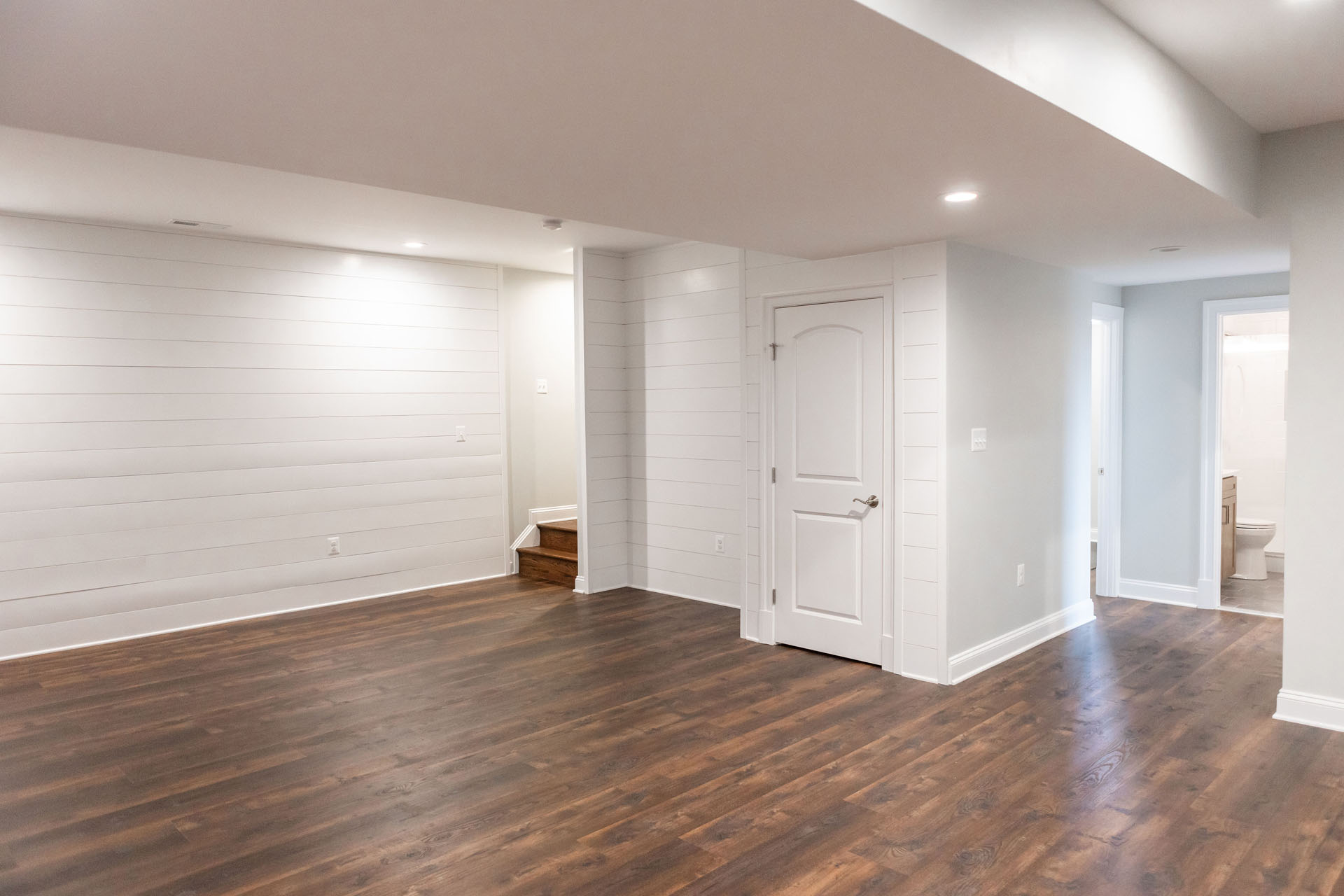 Loudoun Basements Purcellville Basement23