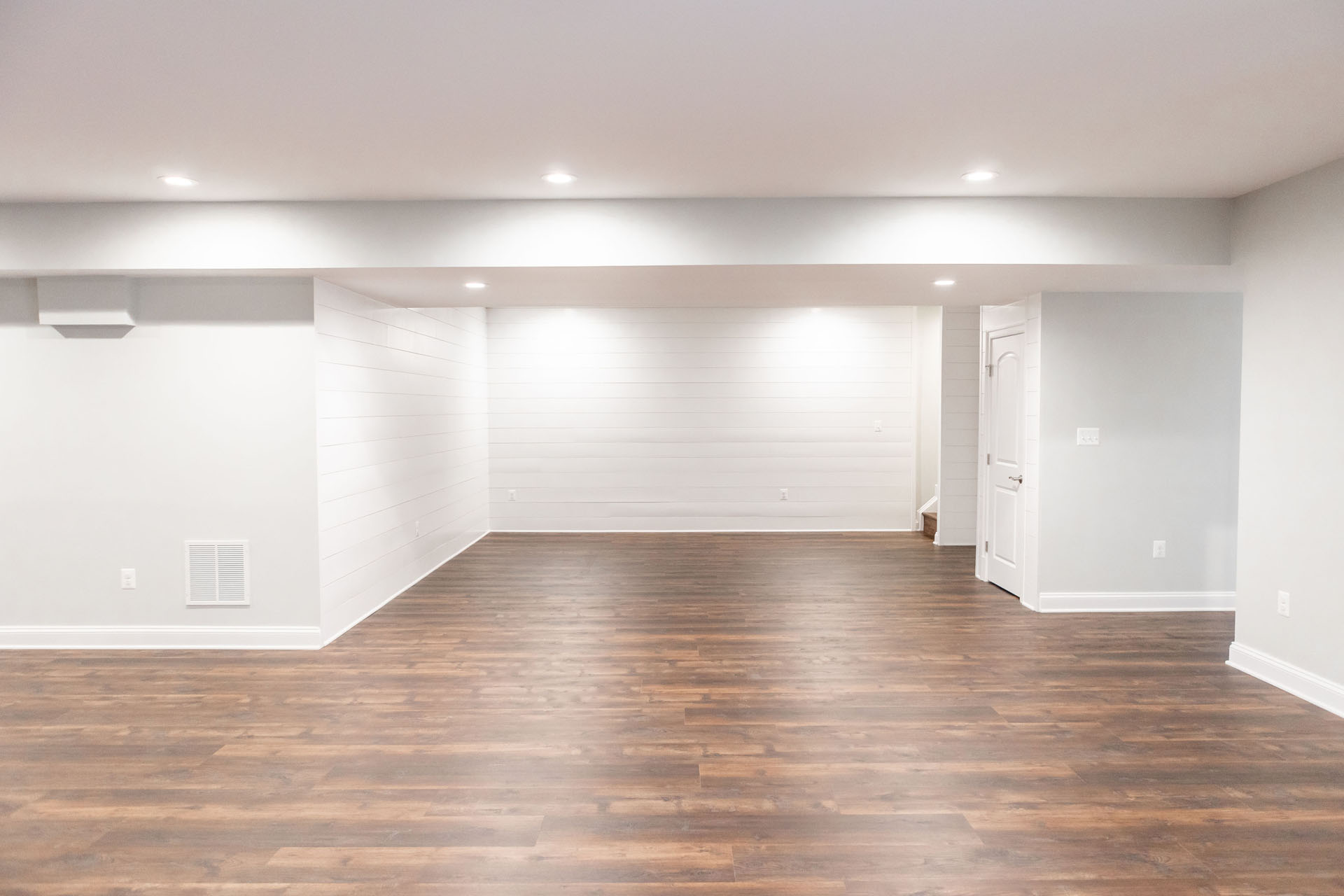 Loudoun Basements Purcellville Basement24