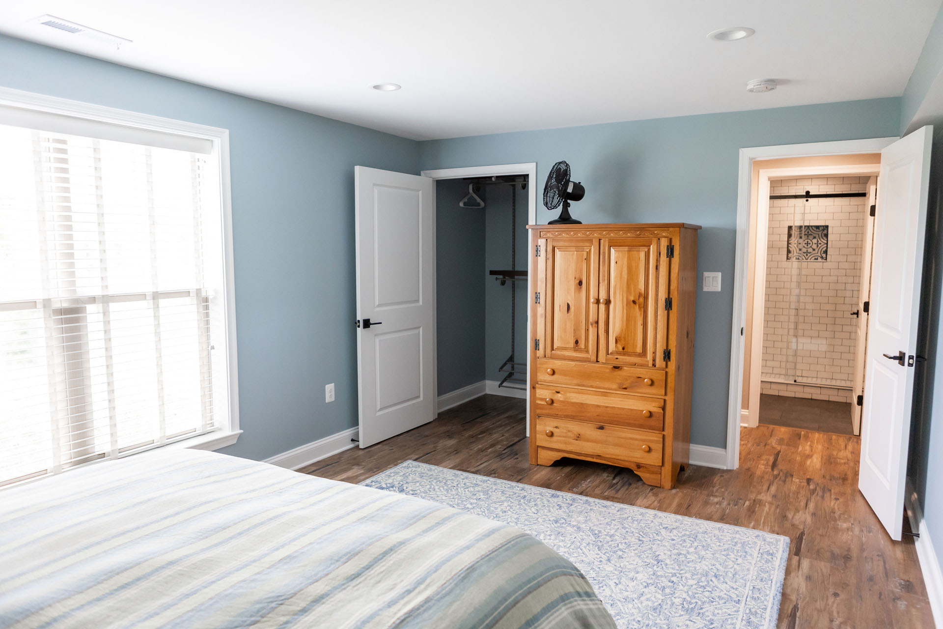 Loudoun Basements Round Hill Basement Renovation 20