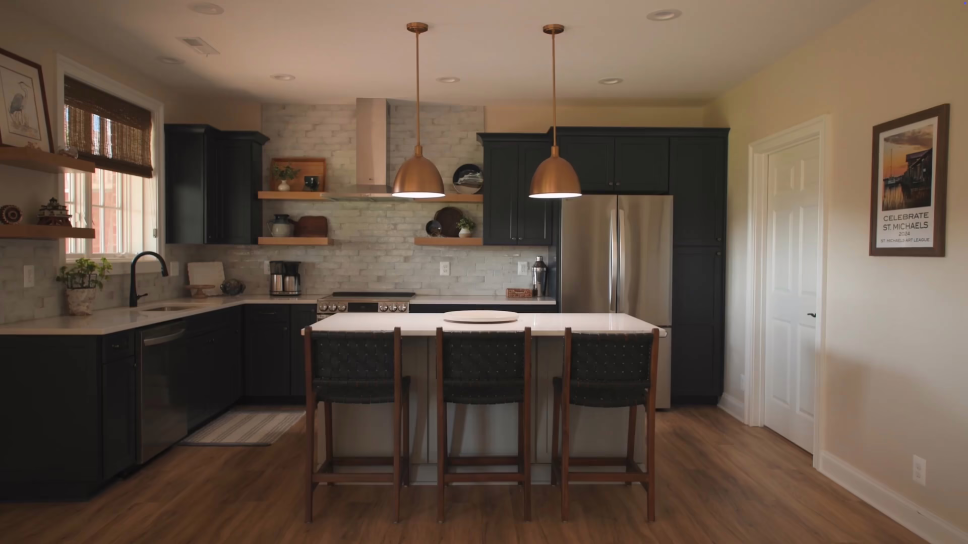 loudoun basements hero video thumbnail remodeled kitchen