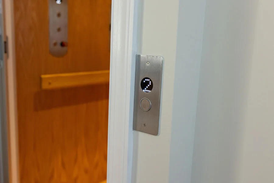 Groo Residential Elevator | best home elevator